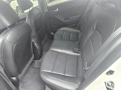 Kia K3 2016, 57703 км, за 8200000 KRW - фото 10