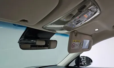 Genesis GV70 2021, 63036 км, за 34500000 KRW - фото 31