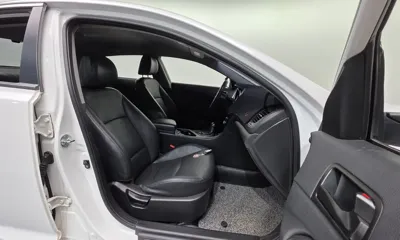 Kia K5 2014, 205676 км, за 4800000 KRW - фото 10