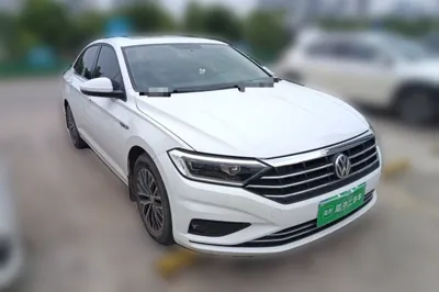 Volkswagen Sagitar 2019, 81500 км, за 75285.42 CNY - фото 3