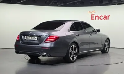 Mercedes-Benz E-Class 2017, 144046 км, за 16200000 KRW - фото 2