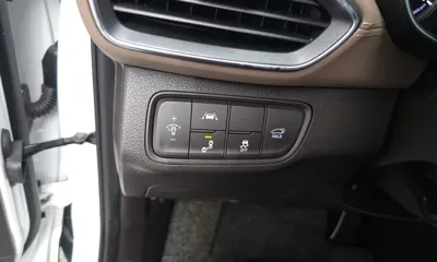 Hyundai Santafe 2020, 133492 км, за 18500000 KRW - фото 19