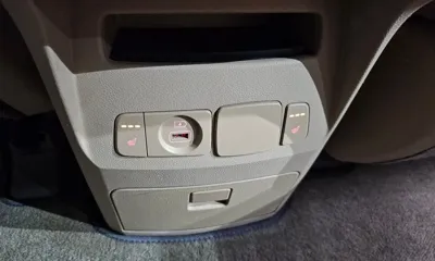Kia Canival 2019, 89701 км, за 13800000 KRW - фото 18