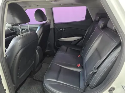 KG_Mobility_Ssangyong TIBOLI 2016, 153941 км, за 5900000 KRW - фото 17