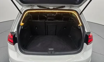 Volkswagen Golf 2015, 133044 км, за 7990000 KRW - фото 20