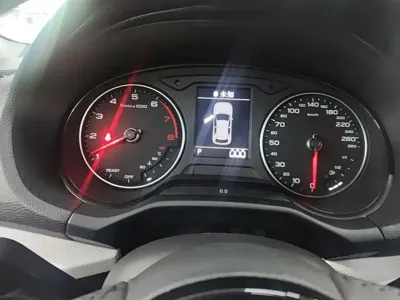 Audi Q2L 2019, 63700 км, за 71500 CNY - фото 14
