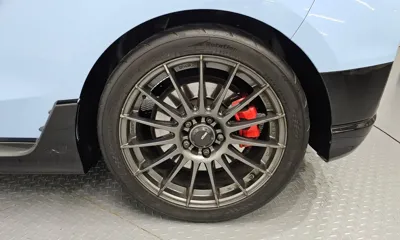Hyundai Veloster 2019, 161080 км, за 12500000 KRW - фото 21
