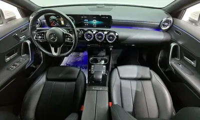Mercedes-Benz A-Class 2021, 47027 км, за 21500000 KRW - фото 7