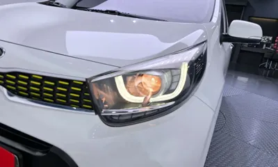 Kia Morning 2017, 72290 км, за 8200000 KRW - фото 22