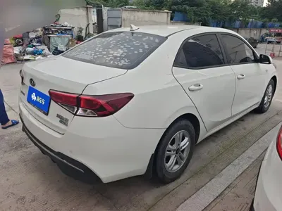 Kia Forte 2019, 72000 км, за 36800 CNY