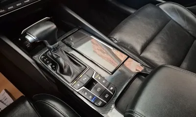 Kia K7 2017, 219875 км, за 6990000 KRW - фото 9