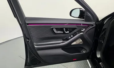 Mercedes-Benz S-Class 2021, 97382 км, за 77900000 KRW - фото 25