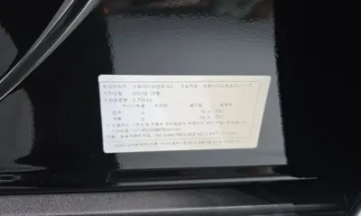 Mercedes-Benz GLE-Class 2023, 90184 км, за 84900000 KRW - фото 28