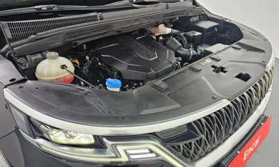 Kia Canival 2021, 142748 км, за 22700000 KRW - фото 6