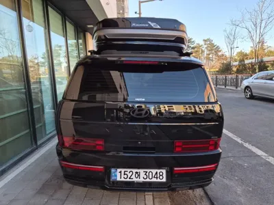 Hyundai Santafe 2024, 47000 км, за 27600000 KRW - фото 3