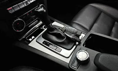 Mercedes-Benz C-Class 2012, 167584 км, за 5500000 KRW - фото 9