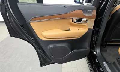 Volvo XC90 2019, 66977 км, за 41300000 KRW - фото 25