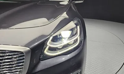 Kia K9 2019, 149308 км, за 21000000 KRW - фото 22
