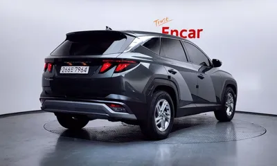 Hyundai Tucson 2024, 62439 км, за 22200000 KRW