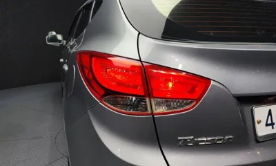 Hyundai Tucson 2013, 125747 км, за 5900000 KRW - фото 23