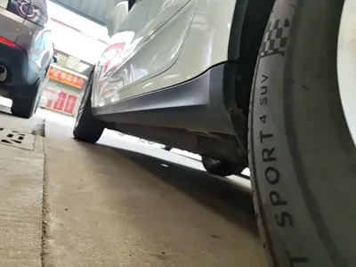 Porsche Macan 2017, 186500 км, за 111100 CNY - фото 22