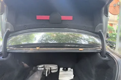 BMW 5 Series 2018, 28500 км, за 127688.98 CNY - фото 19