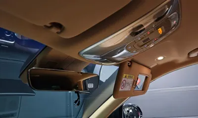 Genesis GV80 2021, 55109 км, за 42500000 KRW - фото 36