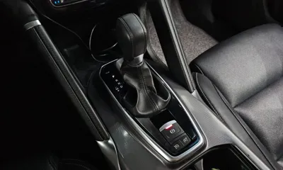 Renault-KoreaSamsung QM6 2018, 173769 км, за 10300000 KRW - фото 9