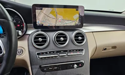 Mercedes-Benz C-Class 2019, 121652 км, за 18300000 KRW - фото 14