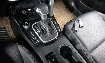 Kia Seltos 2022, 63498 км, за 12554.21 USD - фото 9