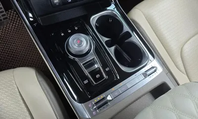 Kia Canival 2023, 45938 км, за 34500000 KRW - фото 9