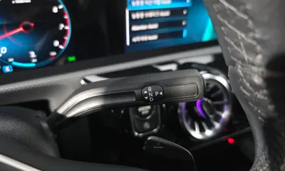 Mercedes-Benz A-Class 2022, 25017 км, за 26300000 KRW - фото 9
