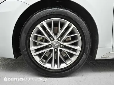 Hyundai Grandeur 2018, 249746 км, за 6600000 KRW - фото 5