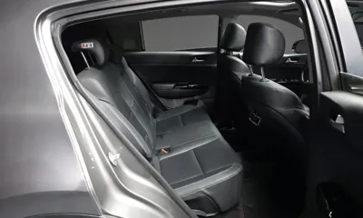 Kia Sportage 2018, 133001 км, за 12300000 KRW - фото 12
