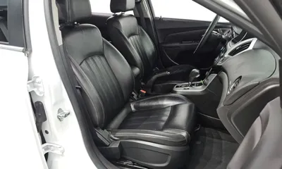 ChevroletGMDaewoo Cruze 2016, 74691 км, за 5800000 KRW - фото 11