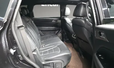 KG_Mobility_Ssangyong Rexton 2018, 96889 км, за 12900000 KRW - фото 12