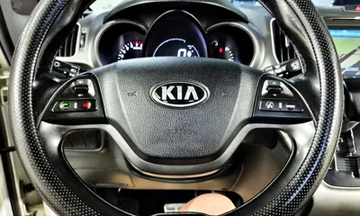 Kia Ray 2013, 168690 км, за 5800000 KRW - фото 8