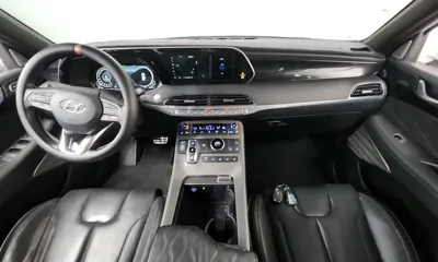 Hyundai Palisade 2022, 114211 км, за 26500000 KRW - фото 7