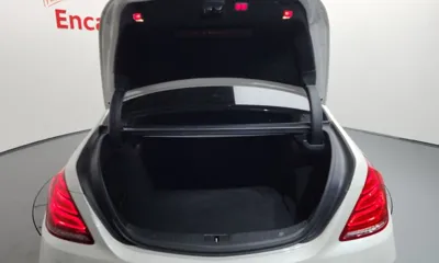 Mercedes-Benz S-Class 2015, 149469 км, за 99990000 KRW - фото 19