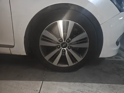 Hyundai Mistra 2014, 196900 км, за 26034.64 CNY - фото 8