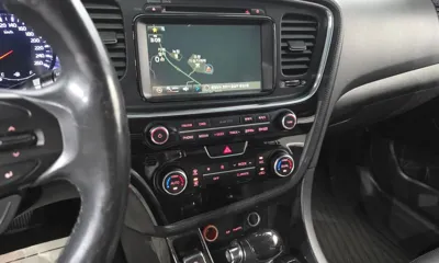 Kia K5 2014, 159874 км, за 7500000 KRW - фото 16