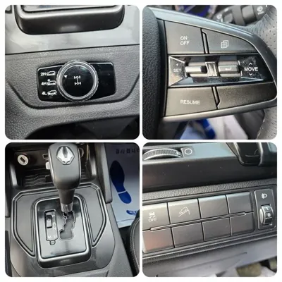 KG_Mobility_Ssangyong Rexton 2020, 37324 км, за 19500000 KRW - фото 16