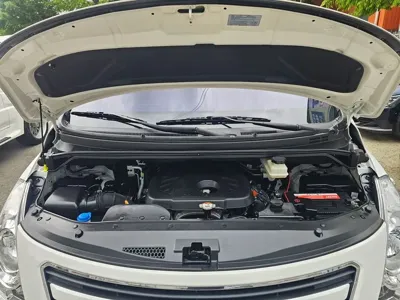 Hyundai Starex 2016, 62912 км, за 12990000 KRW - фото 7