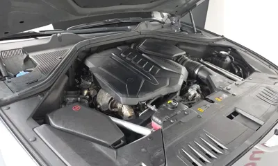 Genesis GV80 2021, 165068 км, за 32500000 KRW - фото 6