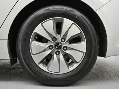 Kia K5 2018, 160000 км, за 8600000 KRW - фото 6