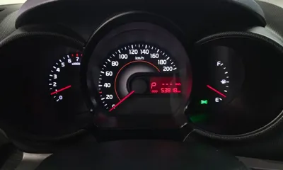 Kia Ray 2019, 53818 км, за 9500000 KRW - фото 8