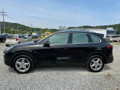 Porsche Cayenne 2015, 206580 км, за 18900000 KRW - фото 3