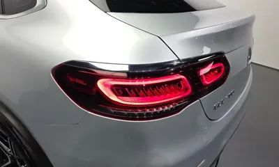 Mercedes-Benz GLC-Class 2020, 113423 км, за 31400000 KRW - фото 23