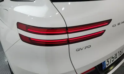 Genesis GV70 2023, 32839 км, за 41900000 KRW - фото 23