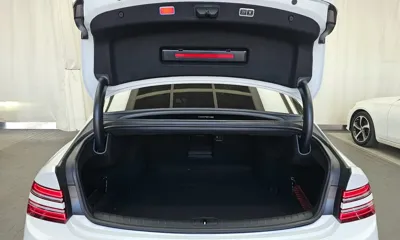 Genesis G80 2025, 6908 км, за 79900000 KRW - фото 20